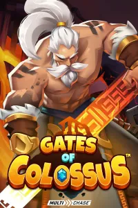 Gates of Colossus MultiChase